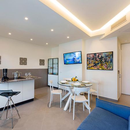 Marina Piccola Apartment Соренто Екстериор снимка