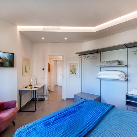 Marina Piccola Apartment Соренто Екстериор снимка