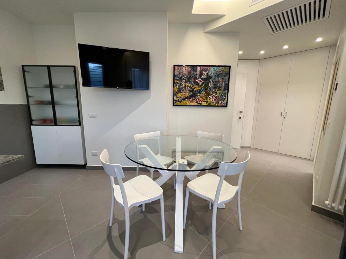 Marina Piccola Apartment Соренто Екстериор снимка