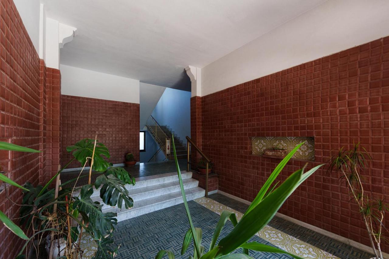 Marina Piccola Apartment Соренто Екстериор снимка