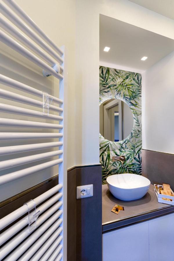 Marina Piccola Apartment Соренто Екстериор снимка