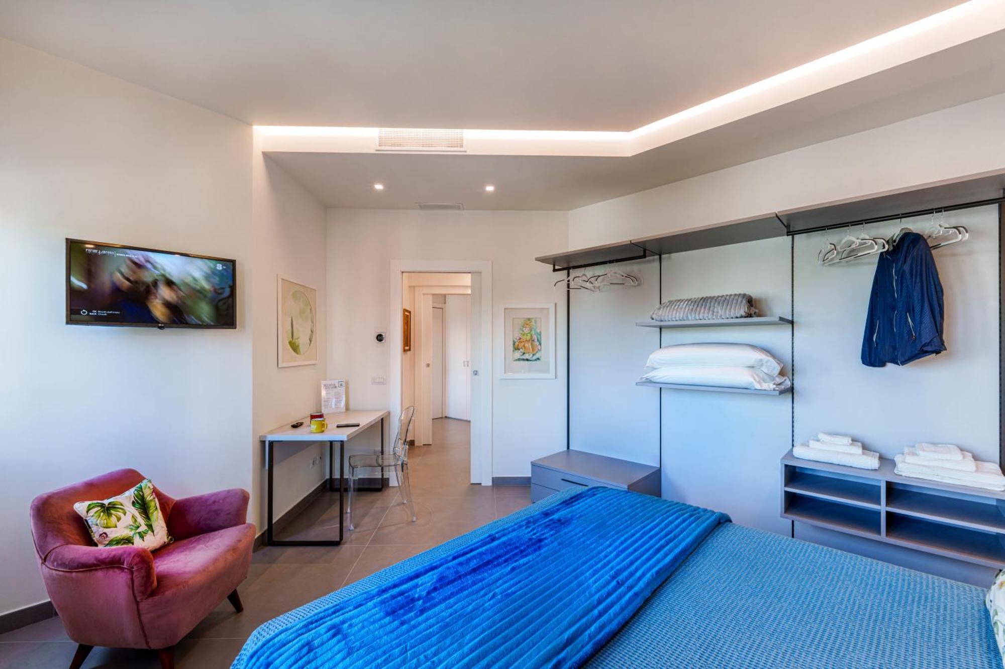 Marina Piccola Apartment Соренто Екстериор снимка