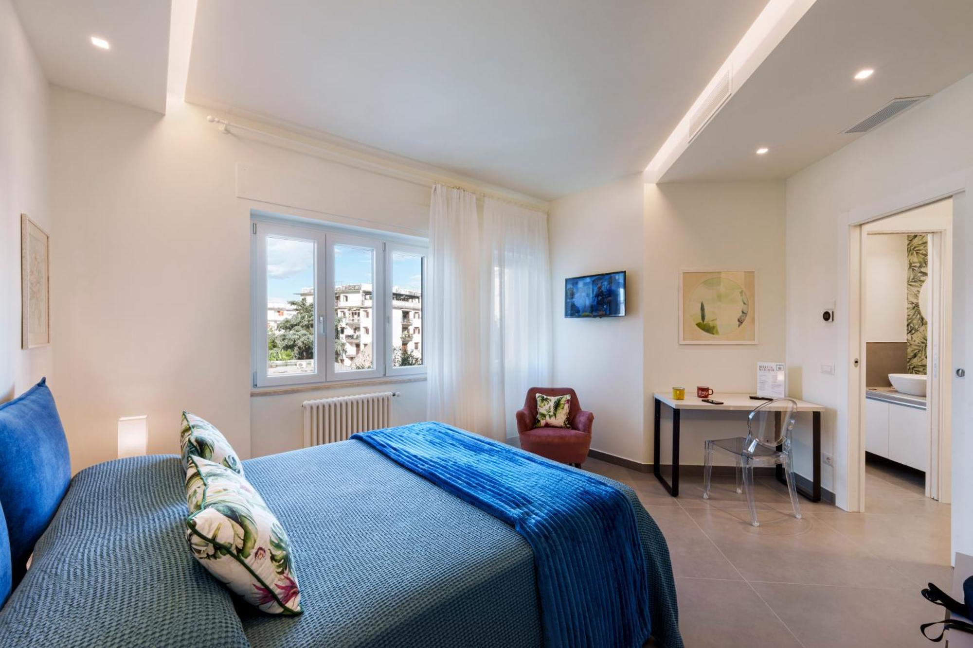 Marina Piccola Apartment Соренто Екстериор снимка