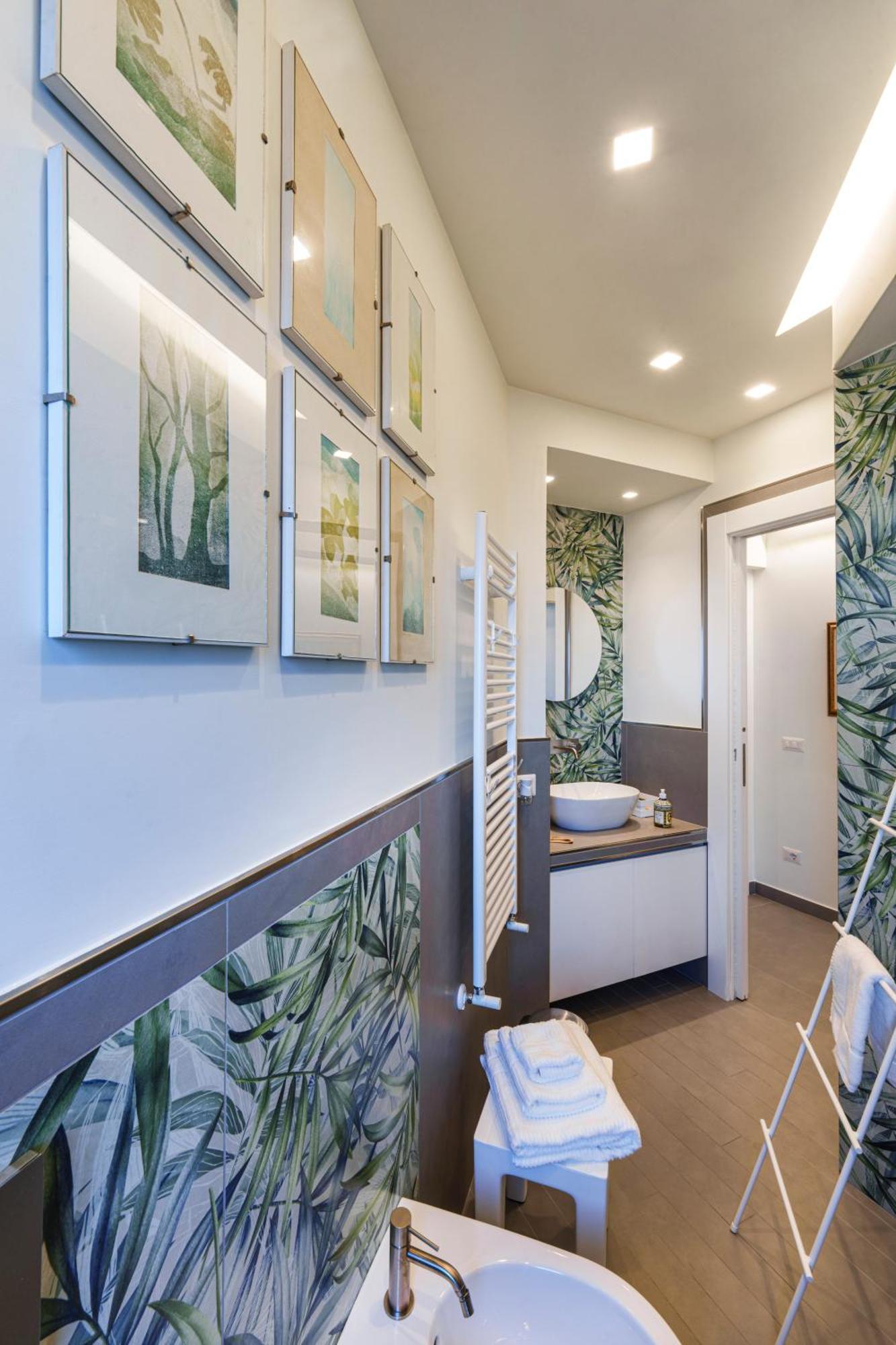 Marina Piccola Apartment Соренто Екстериор снимка