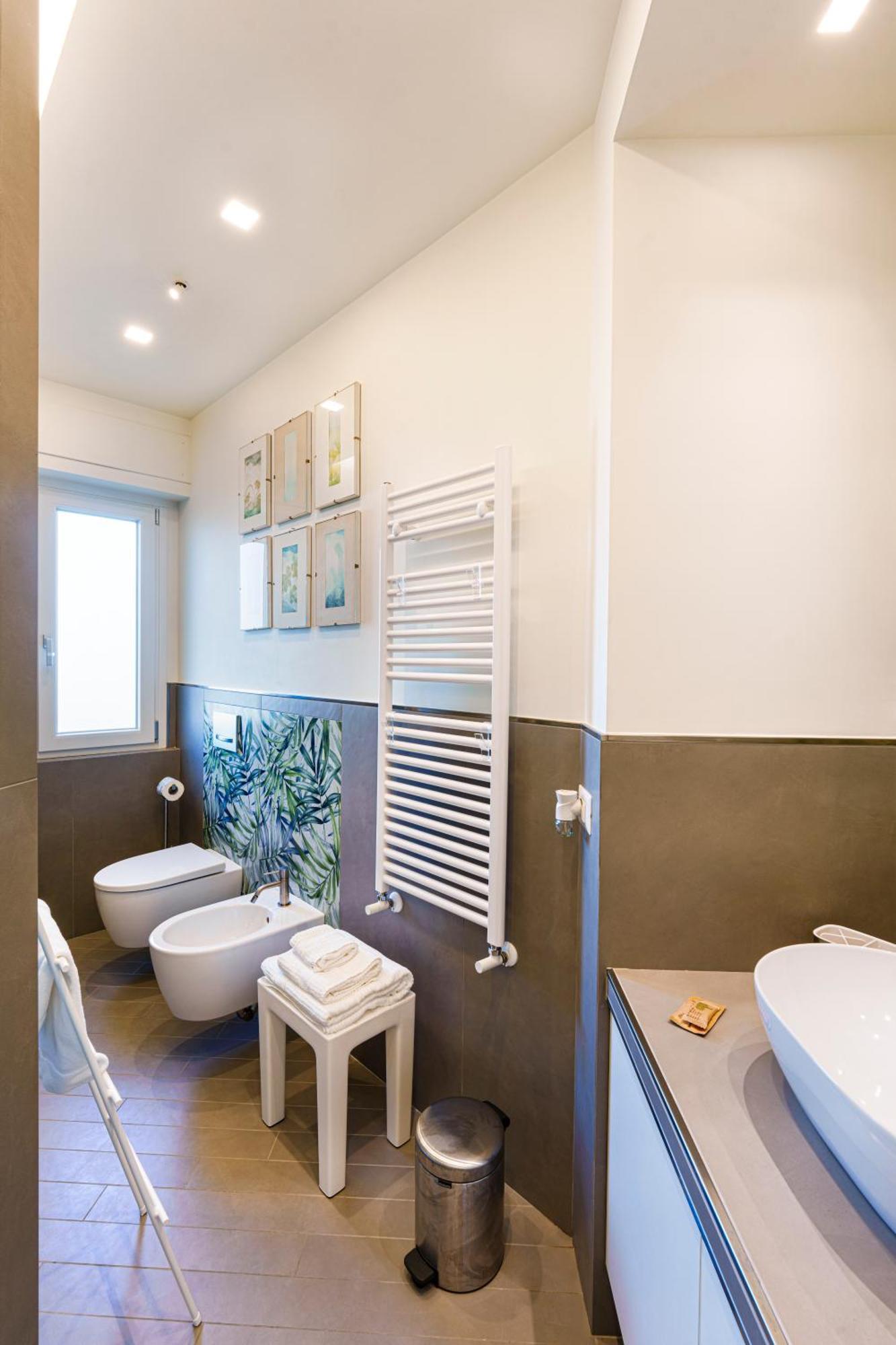 Marina Piccola Apartment Соренто Екстериор снимка