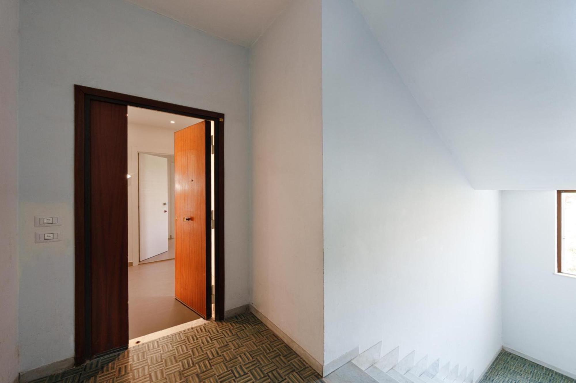 Marina Piccola Apartment Соренто Екстериор снимка