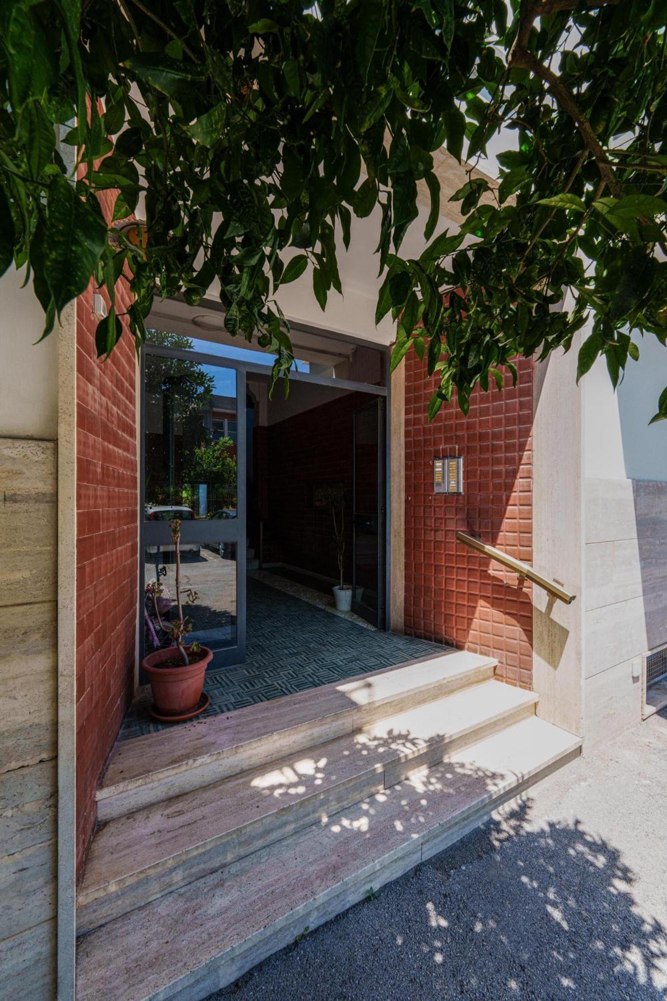 Marina Piccola Apartment Соренто Екстериор снимка