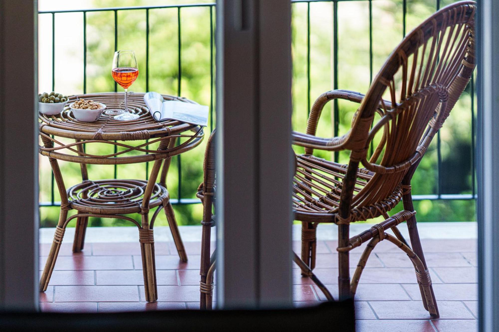 Marina Piccola Apartment Соренто Екстериор снимка